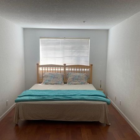 Bedroom Suite In Lauderdale Lakes Townhome Fort Lauderdale Kültér fotó