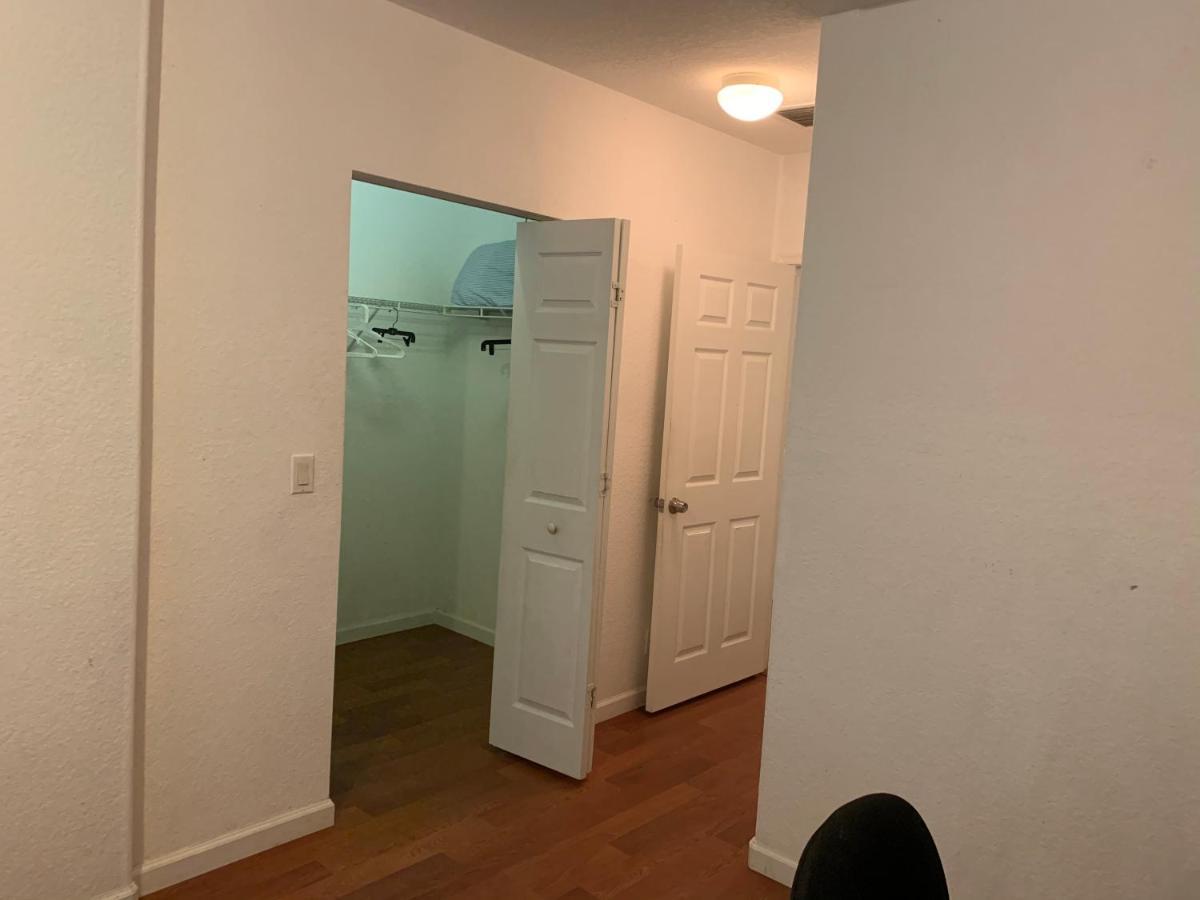 Bedroom Suite In Lauderdale Lakes Townhome Fort Lauderdale Kültér fotó