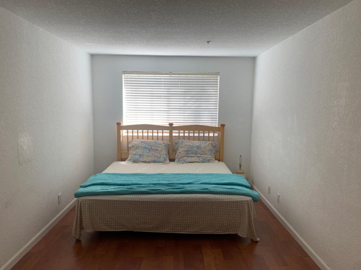 Bedroom Suite In Lauderdale Lakes Townhome Fort Lauderdale Kültér fotó