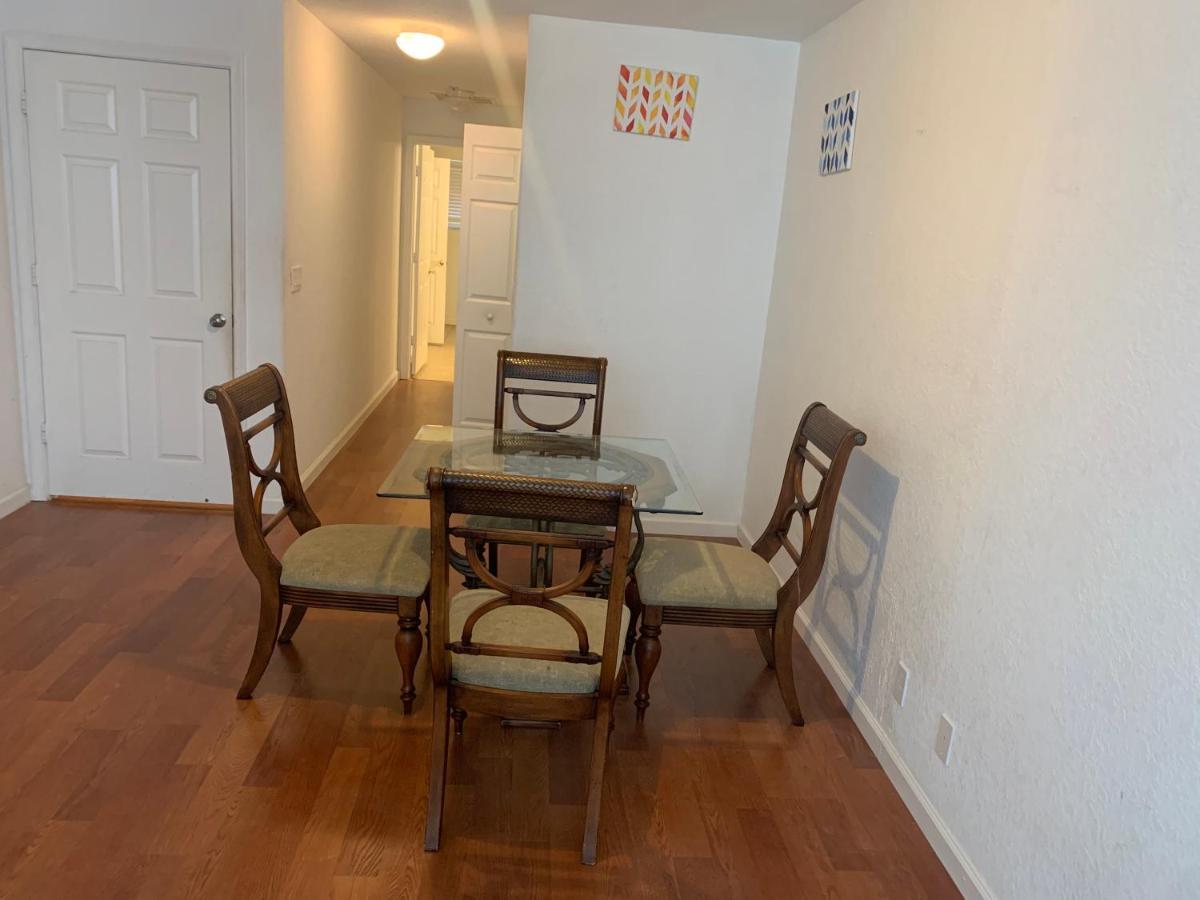 Bedroom Suite In Lauderdale Lakes Townhome Fort Lauderdale Kültér fotó