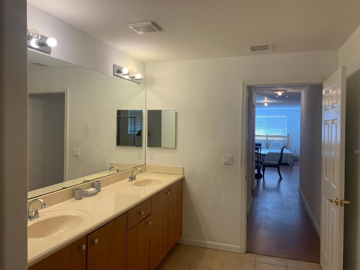 Bedroom Suite In Lauderdale Lakes Townhome Fort Lauderdale Kültér fotó