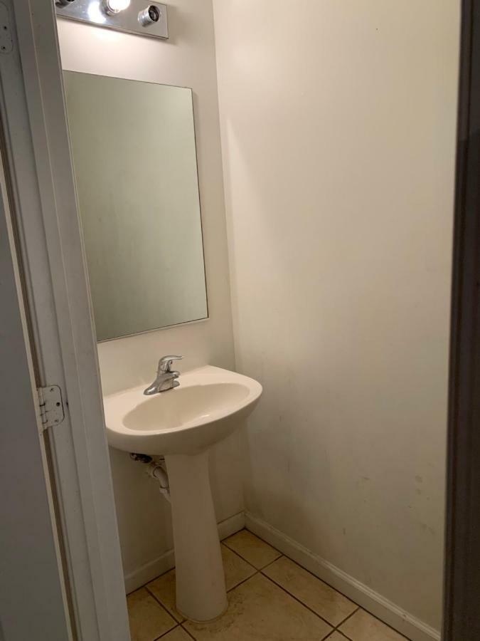 Bedroom Suite In Lauderdale Lakes Townhome Fort Lauderdale Kültér fotó