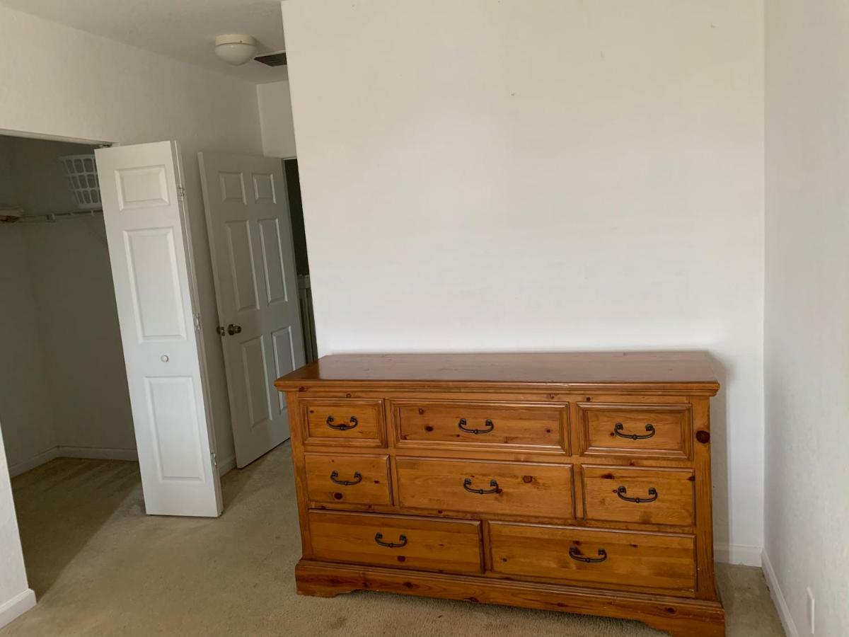 Bedroom Suite In Lauderdale Lakes Townhome Fort Lauderdale Kültér fotó