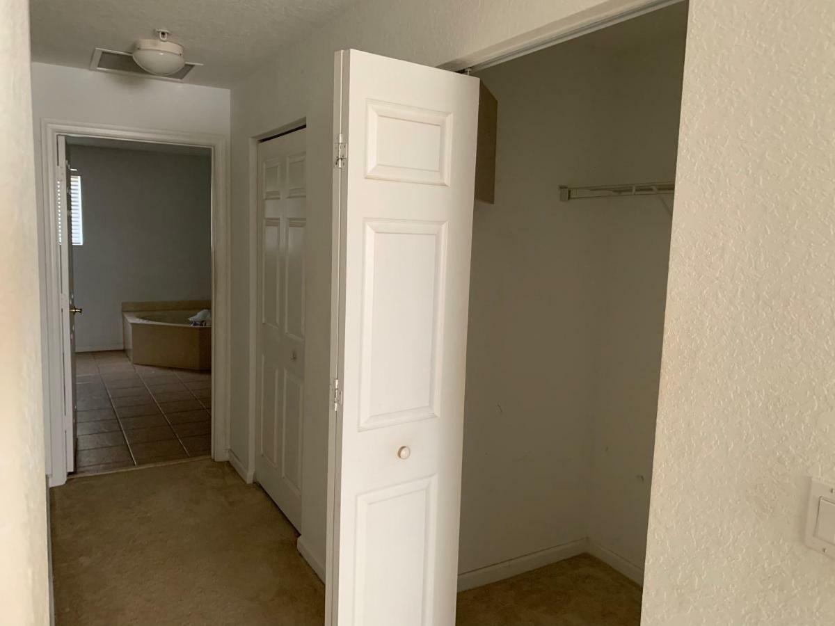Bedroom Suite In Lauderdale Lakes Townhome Fort Lauderdale Kültér fotó