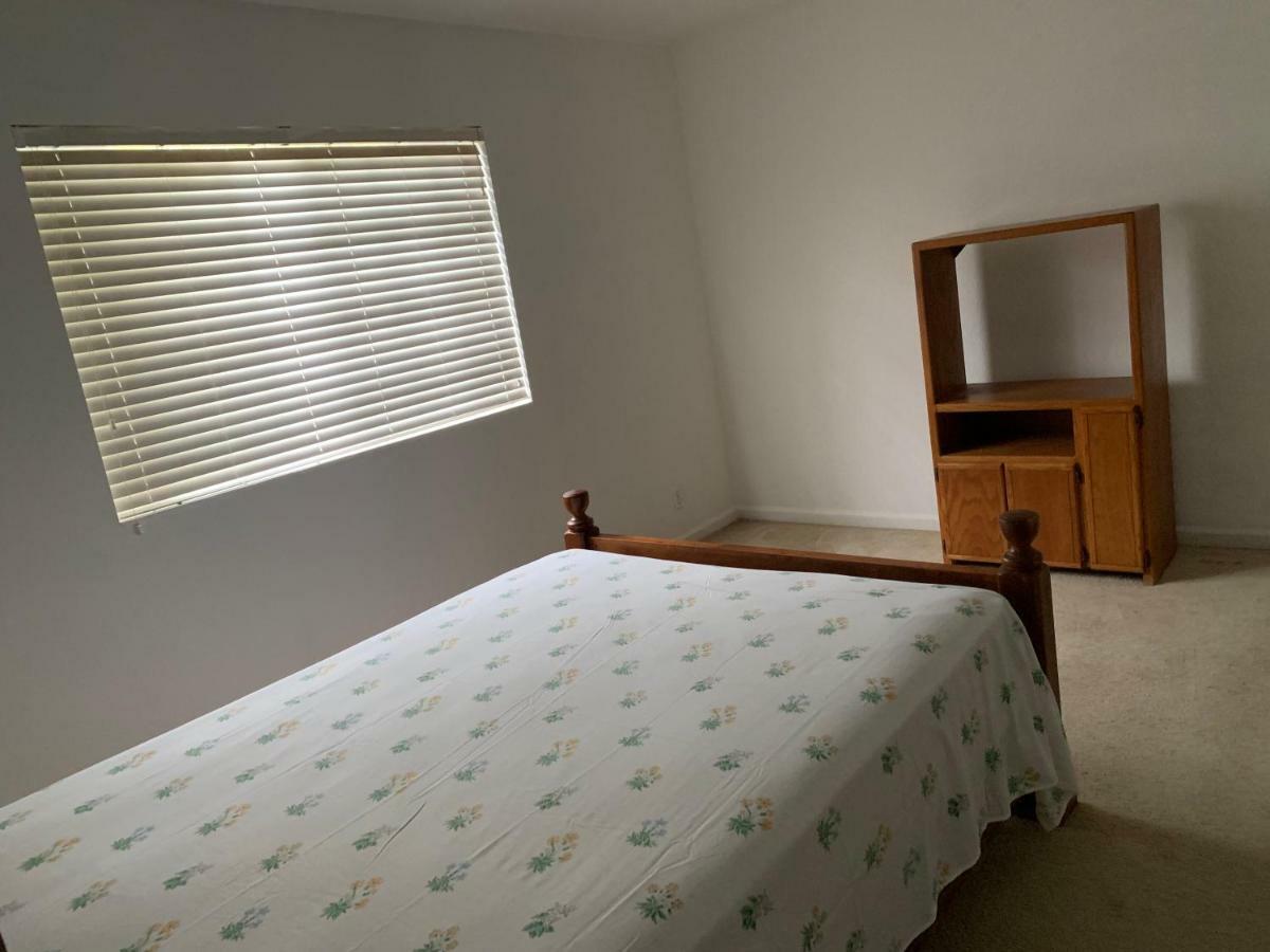 Bedroom Suite In Lauderdale Lakes Townhome Fort Lauderdale Kültér fotó